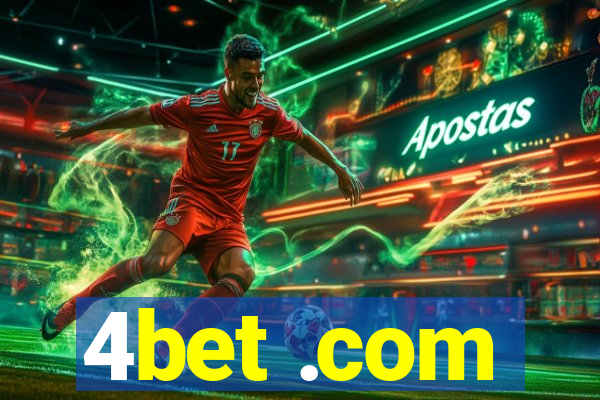 4bet .com